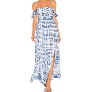 Tiare Hawaii Dress. Never worn!